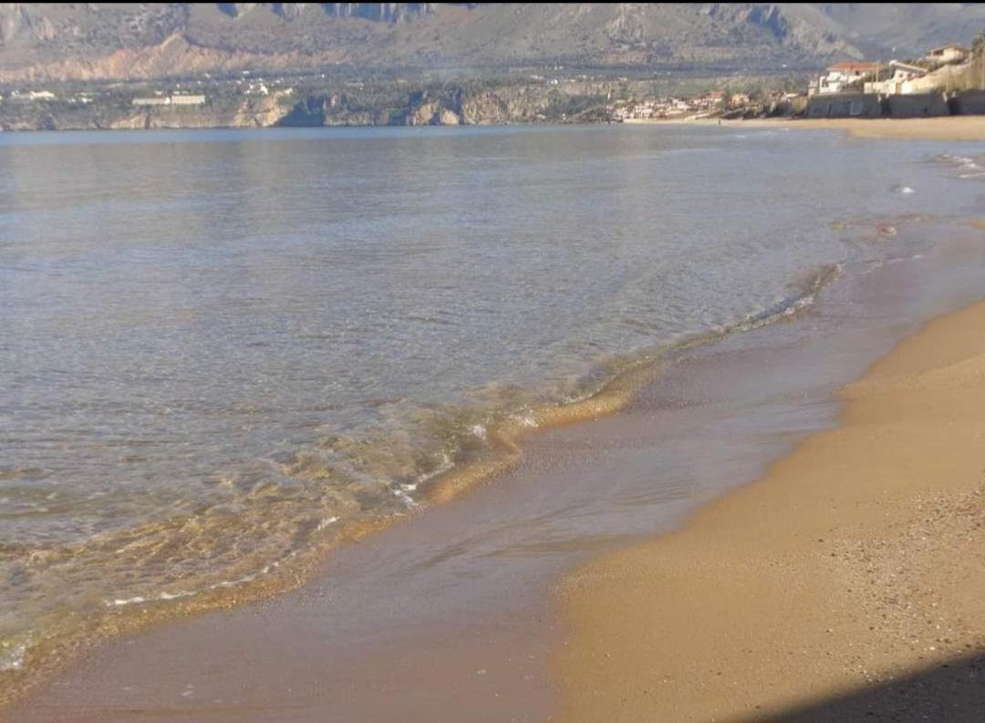 A-Mare - Casavacanza Trappeto  Cameră foto