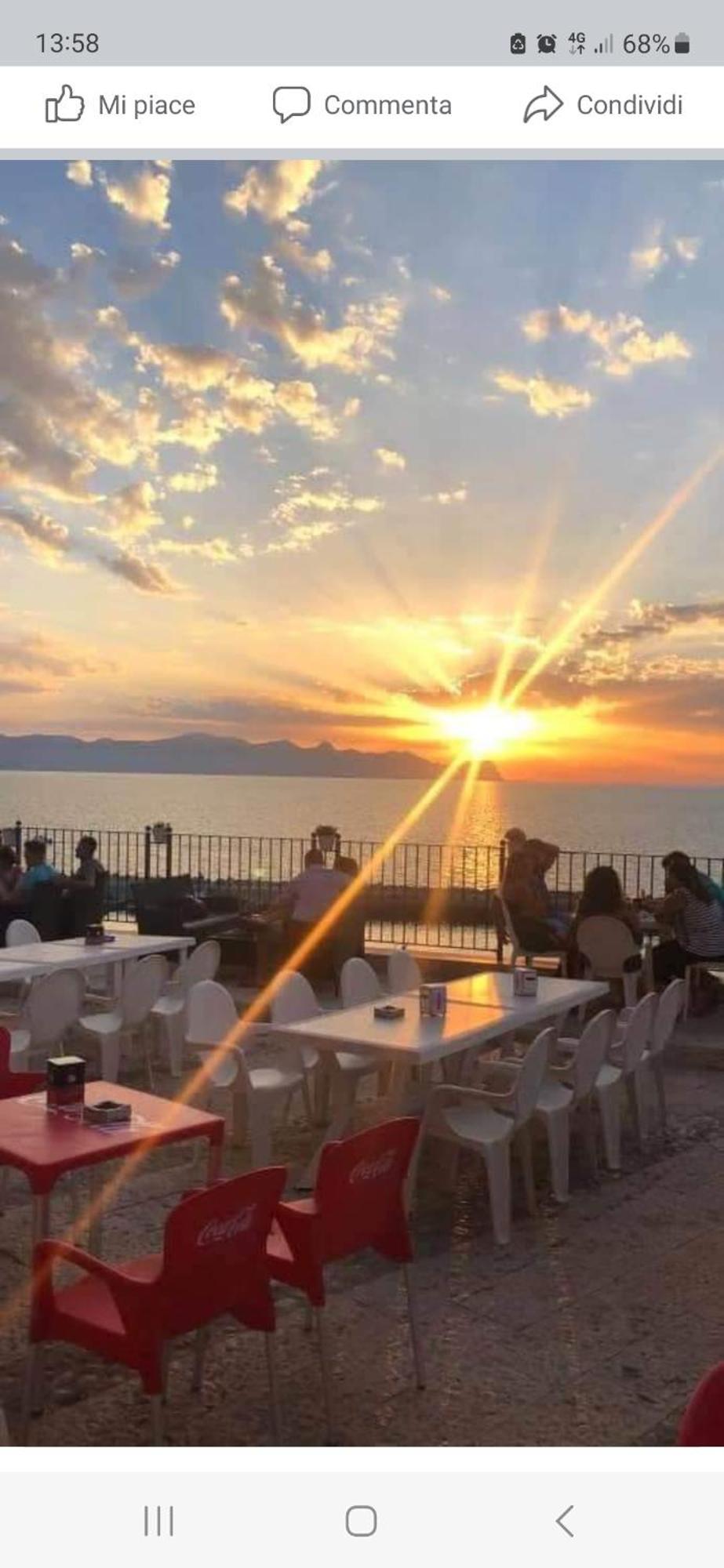 A-Mare - Casavacanza Trappeto  Cameră foto